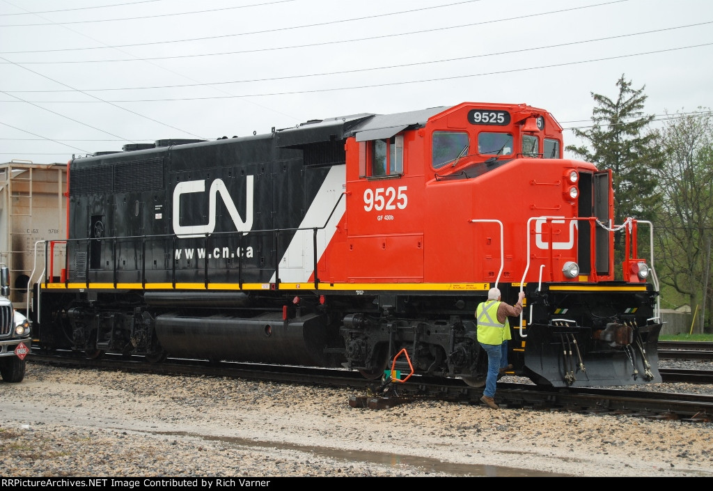 CN 9525